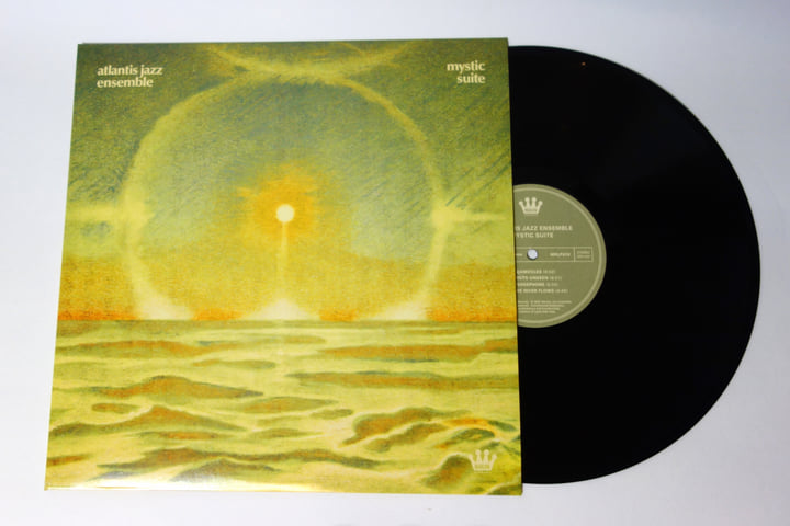 Mystic Suite | Atlantis Jazz Ensemble