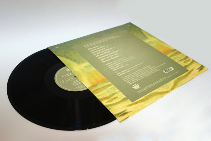 Mystic Suite | Atlantis Jazz Ensemble