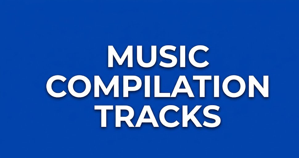 Compilation Track3 Musiccompilationtracks 