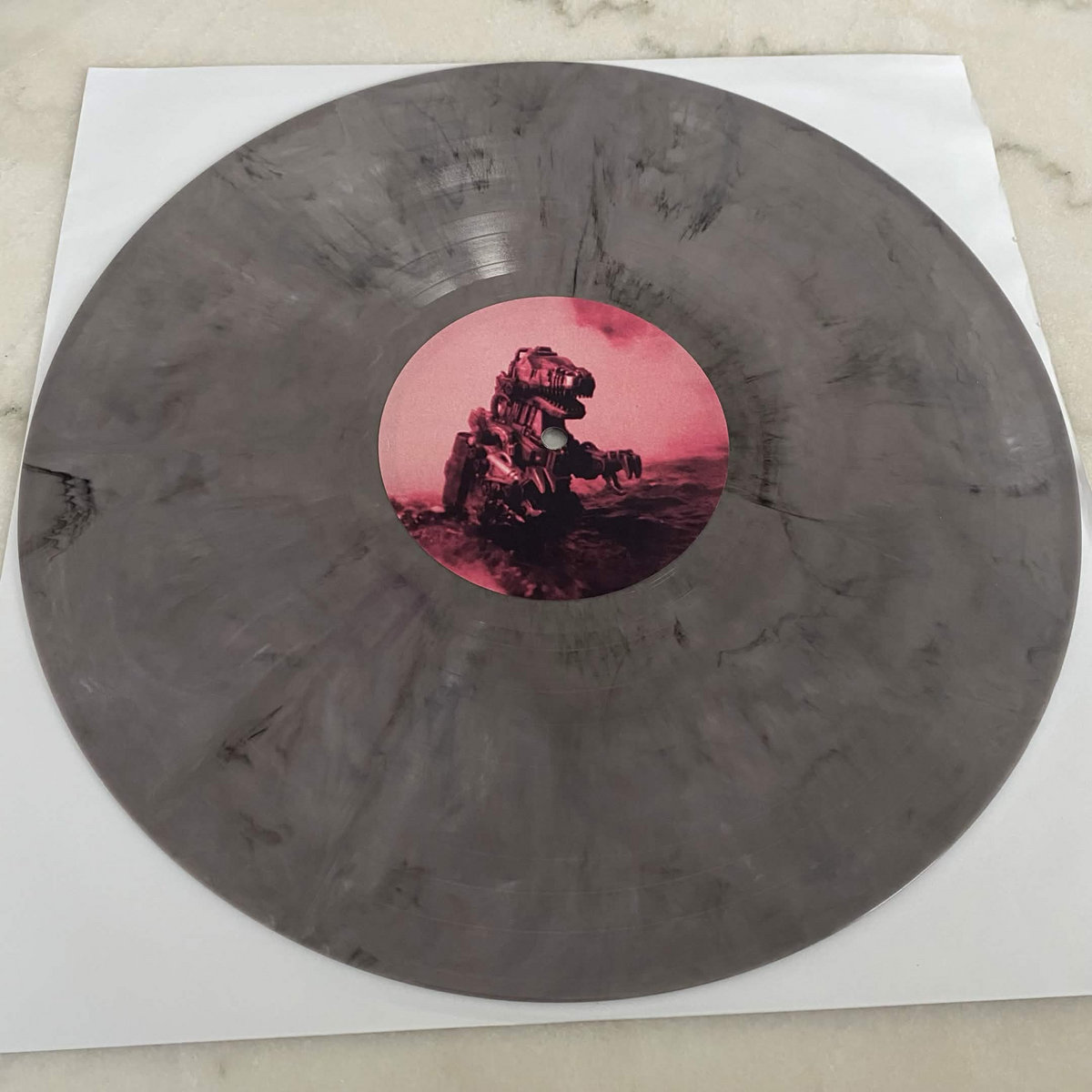 7” 7inch Vinyl My Philosophy Episode 6 My PhiloSophy - Episode 7