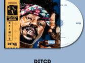 Merch | DITCD.COM