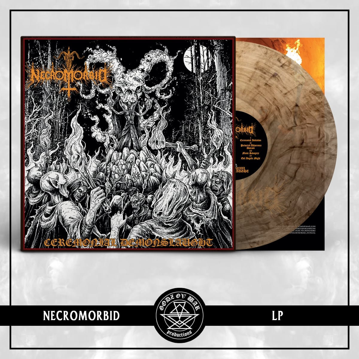 NECRONOMIDOL CD 7枚セット 0045058773_10.jpg