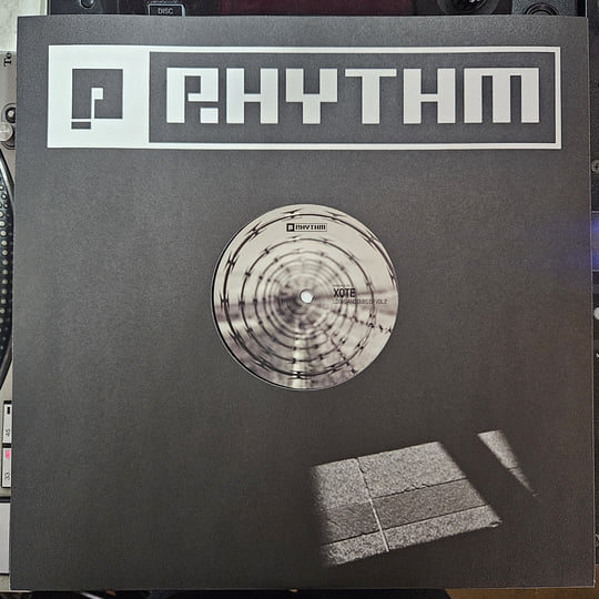 Loops And Dubs EP - Vol 2 | Xqte | Planet Rhythm