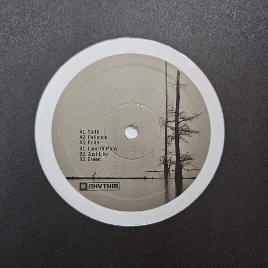 Land Of Many EP | Uakoz | Planet Rhythm