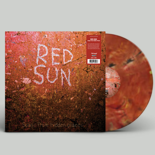 Songs From Hidden Places | Red Sun
