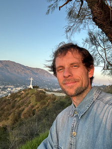 Steven van Betten — Photo