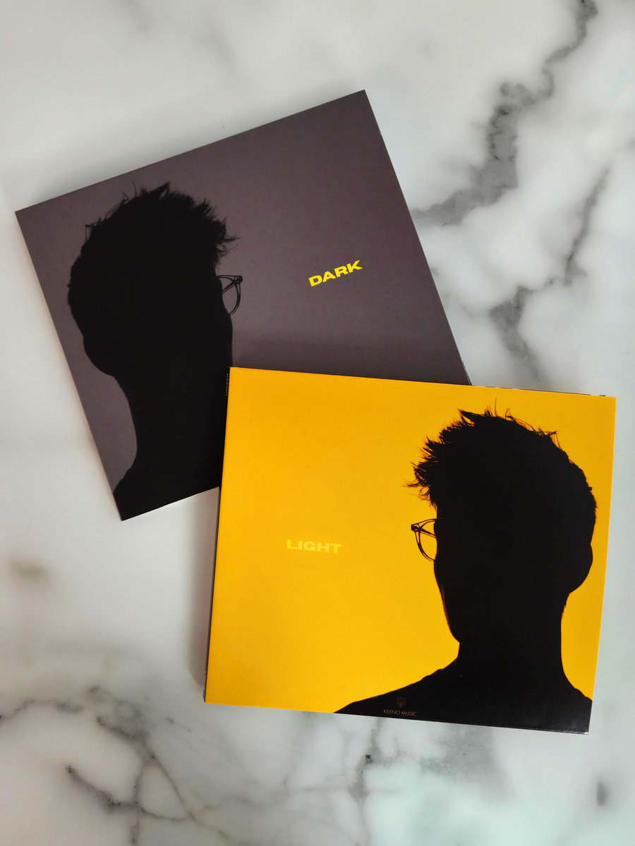 LIGHT / DARK | Keeno