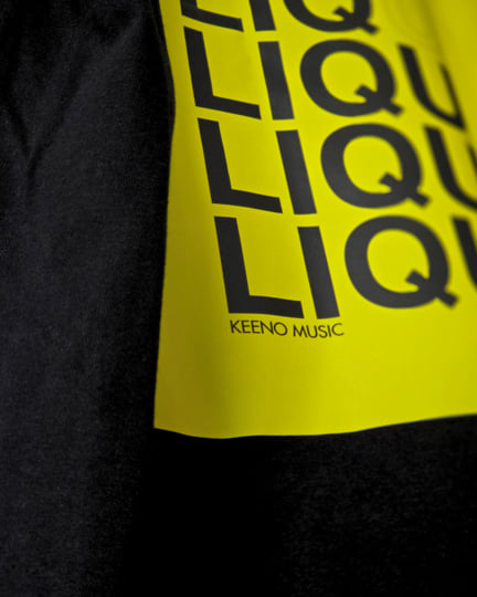 LIGHT / DARK | Keeno