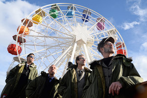 BRIGHTON 64