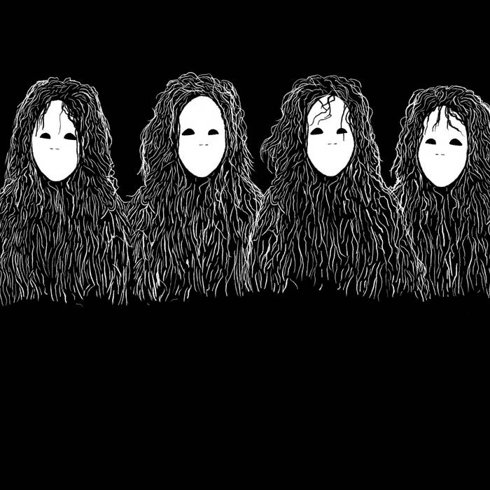 Cruagh cover
