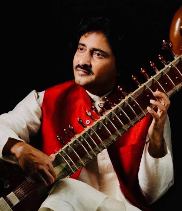 Indrajit Banerjee photo