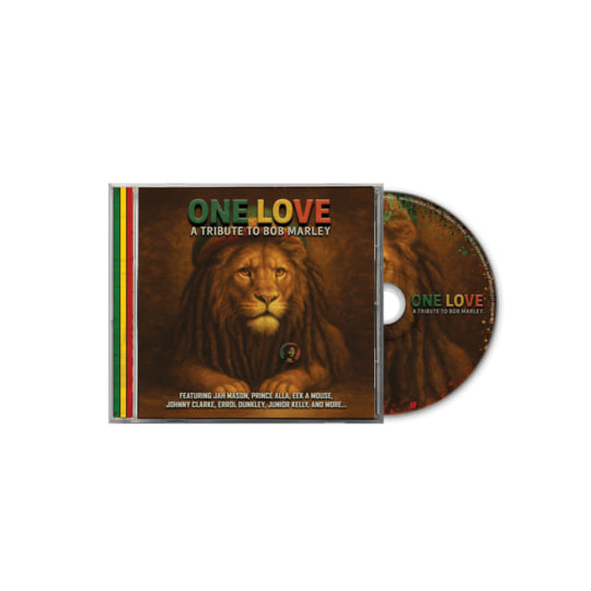 One Love - A Tribute To Bob Marley | Various Artists | Bob Marley