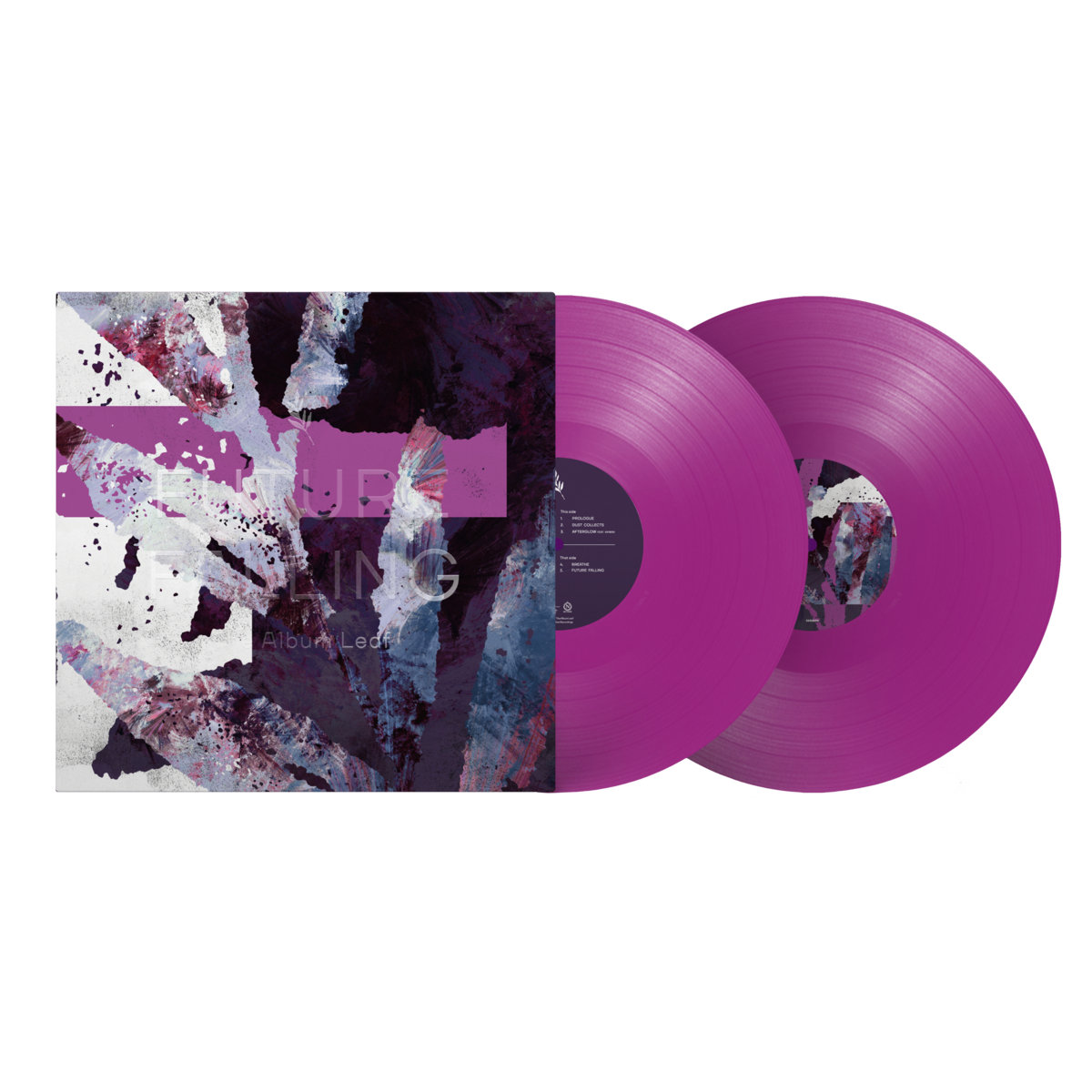Future Falling | The Album Leaf