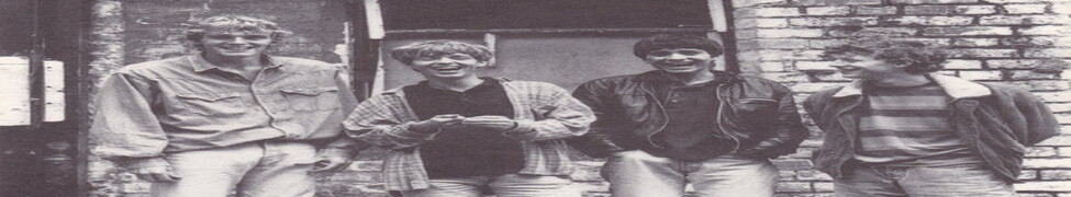 The La’s — Photo