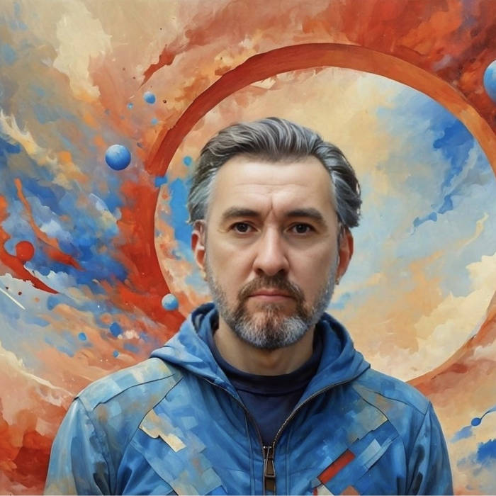 Rus O'M cover