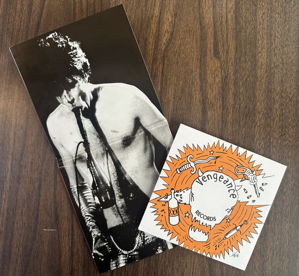 RockinnReelininAucklandNewZealandXXX [Live] | The Cramps