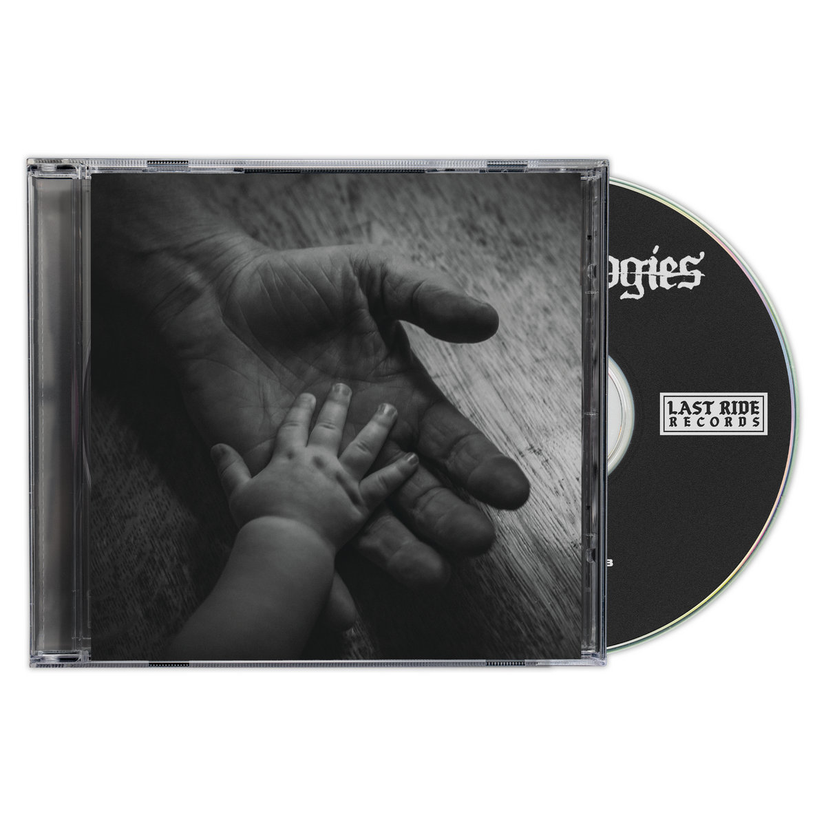 Life | No Apologies | Last Ride Records