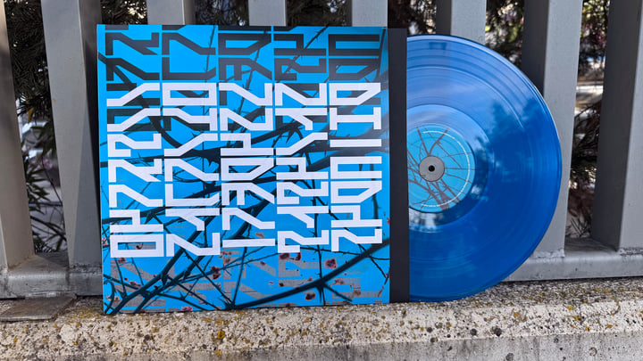 AF068] Radical Meditation EP | Sound Synthesis | Analogical Force