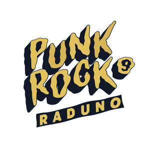 Fanzine Punk Rock Raduno Vol.4 | Punk Rock Raduno