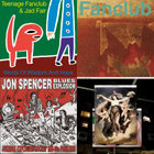Words of Wisdom and Hope | Teenage Fanclub & Jad Fair | Teenage