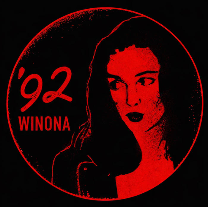 Hello, Hello | '92 Winona