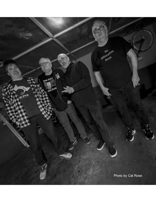 洋楽 DEAD ENDING / SHOOT THE MES / Vic Bondi Vic Bondi and His Issues | Vic Bondi and His Issues