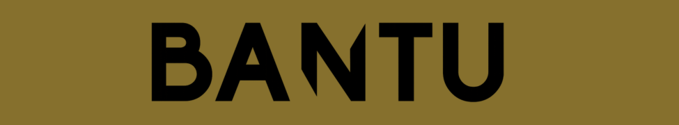 BANTU — Photo