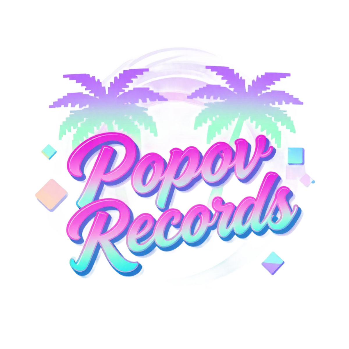 RRRRR - Cutecore | Popov Records | Popov Evgeny