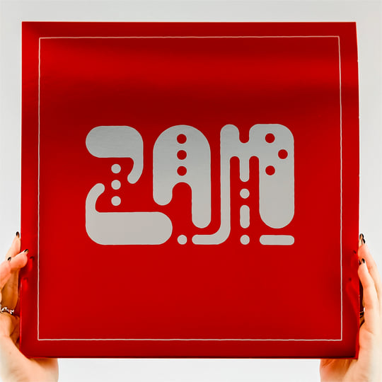 ZAM | Frankie and the Witch Fingers