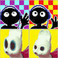 real;E.C image
