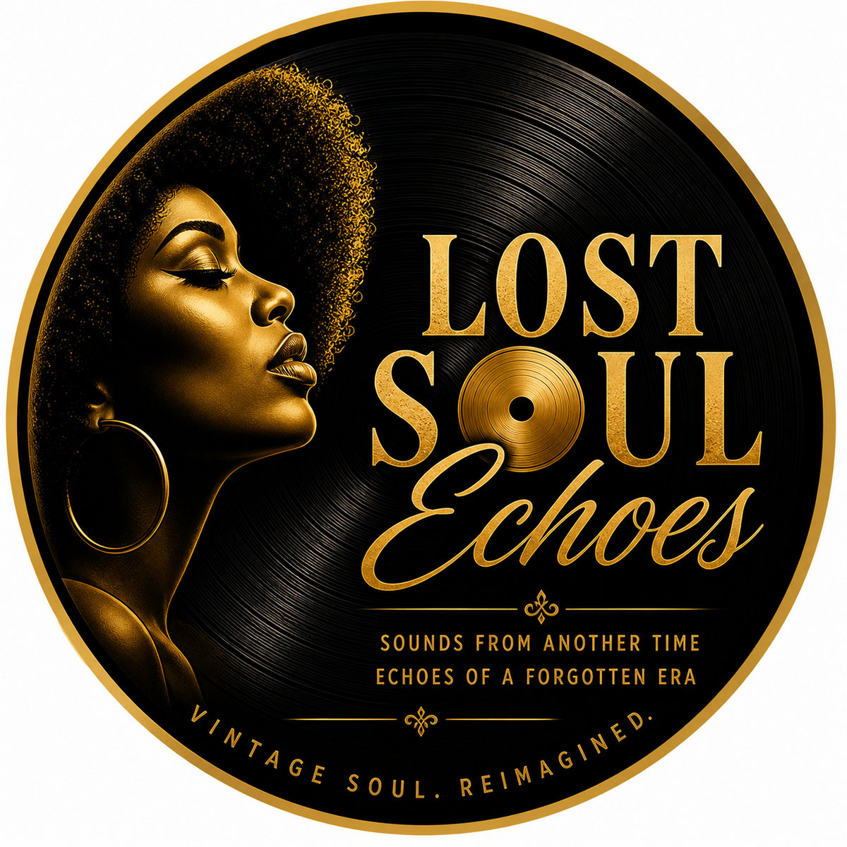 Platform 9 | Lost Soul Echoes