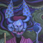 daemon space program thumbnail