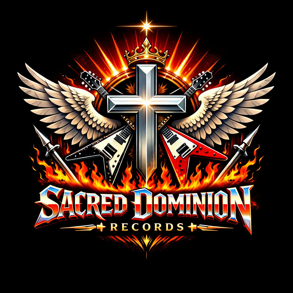 Music | Sacred Dominion