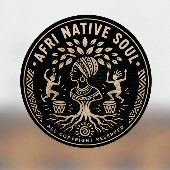 The Jazz House | Afrinative Soul Records