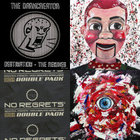 No Regrets | Delta 9 | Industrial Strength Records
