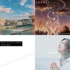 Bookend Reload. | 桜村 眞 / Shin Oumura