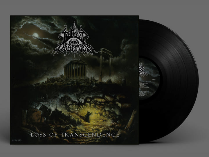 Loss Of Transcendence | THE GREAT OBSERVER | BlackSeed Productions