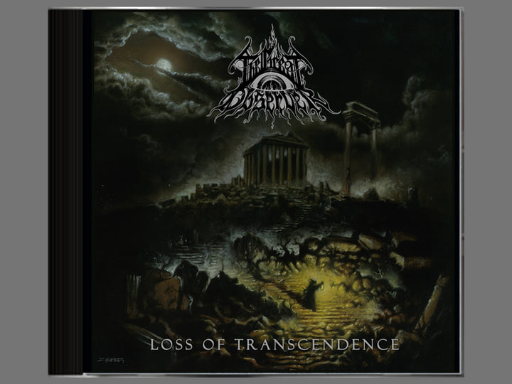 Loss Of Transcendence | THE GREAT OBSERVER | BlackSeed Productions