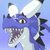 Aqueous thumbnail