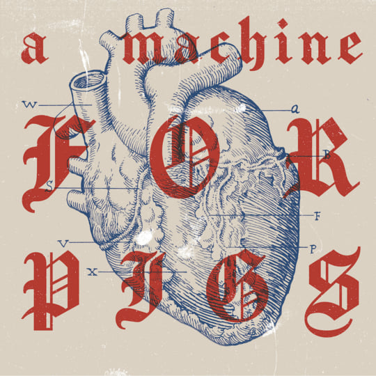 Amnesia: A Machine for Pigs | Jessica Curry