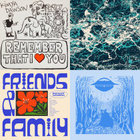 DARGZ – Friends & Family Friends & Family | DARGZ | Dargz