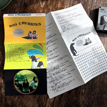 Clover Records Is An Indie Pop Good-Luck Charm | Bandcamp Daily
