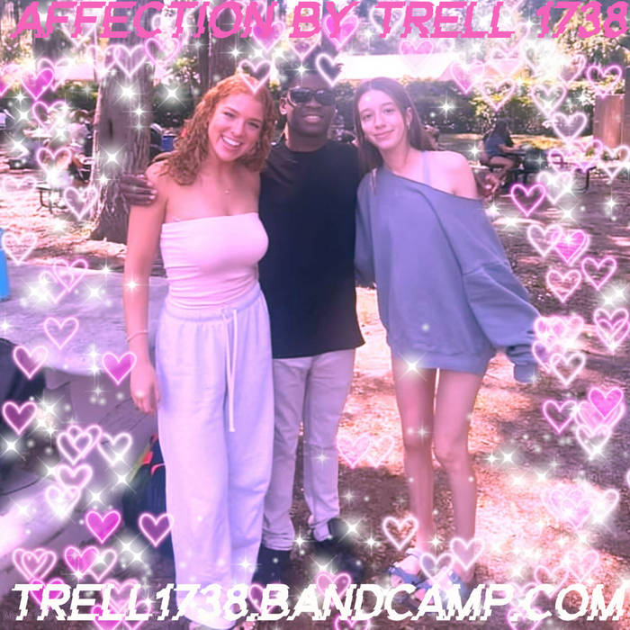 Trell 1738 New Yxrk By Trell 1738
