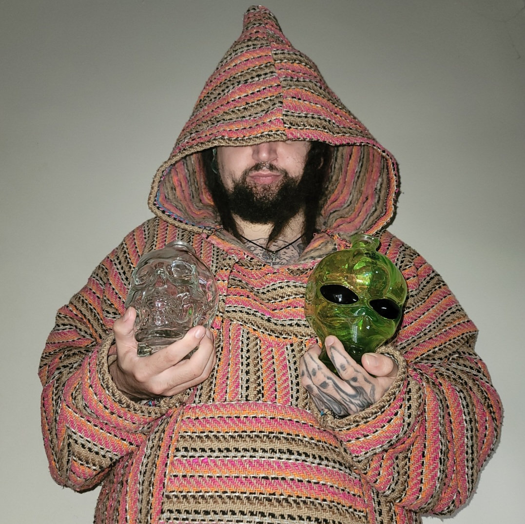 The Scavenger | Matt Rupar