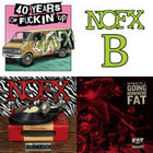 40 Years Of Fuckin' Up | NOFX