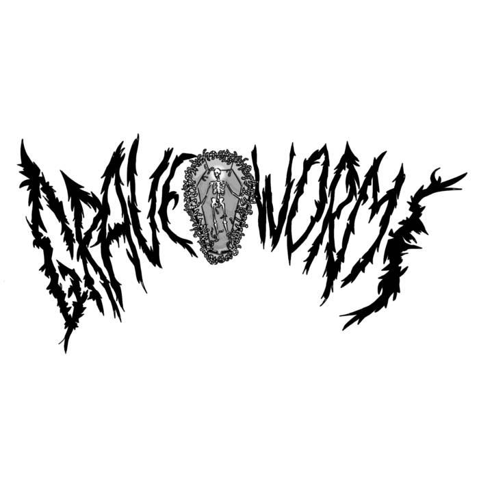 Graveworms cover