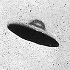 Flying Saucer thumbnail