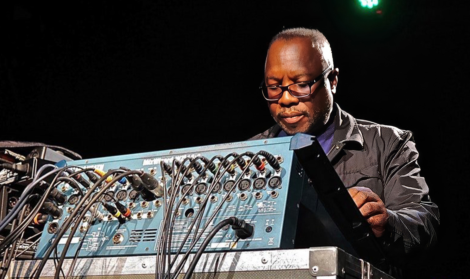 Genius of Dub: Mad Professor's Guide to Ariwa Sounds | Bandcamp Daily