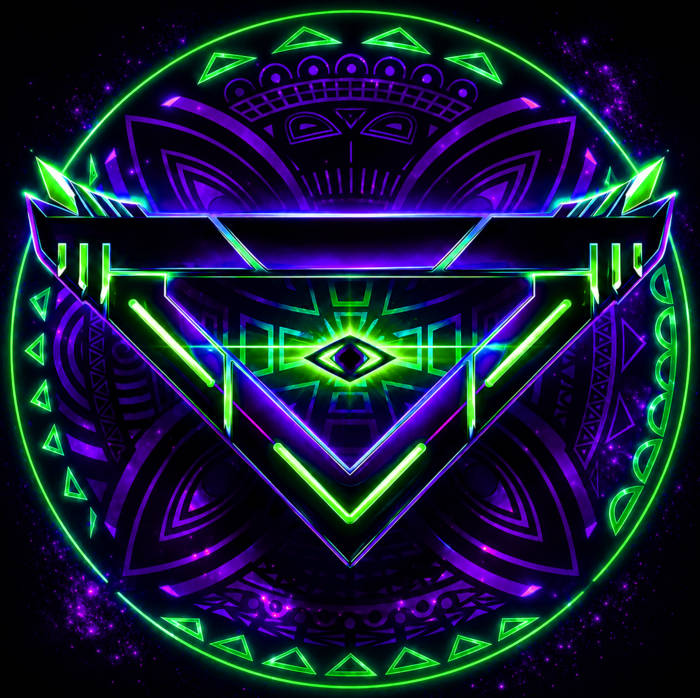 TRIBALIZE VOL.1 [12 tracks album] | MadMatiK