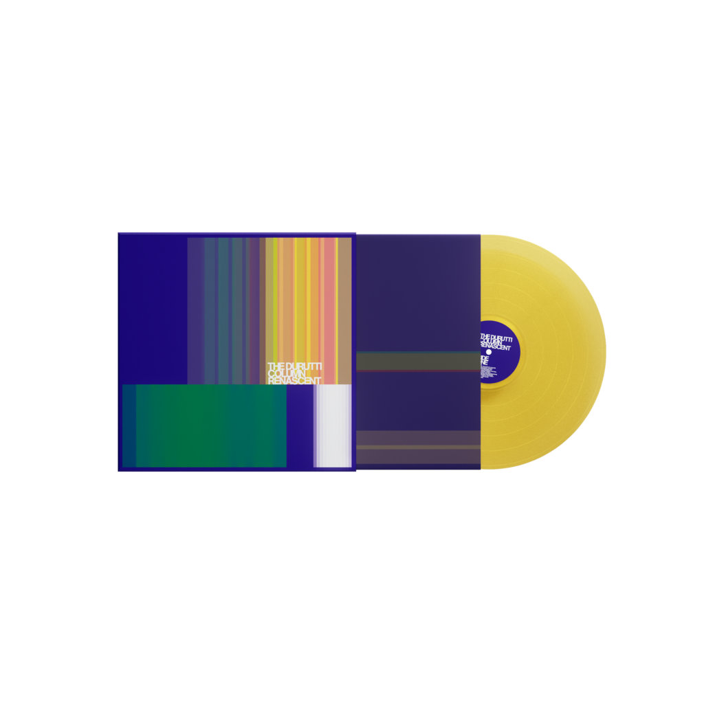 The Durutti Column's Factory Years, Reconstructed | Bandcamp Daily